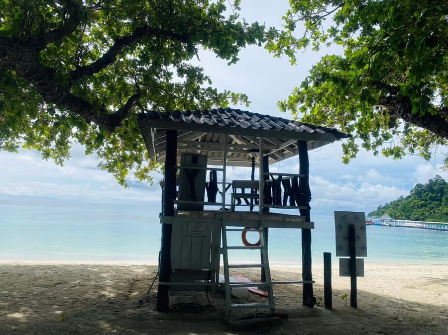 Koh Lanta: Private Koh Rok Snorkeling Tour by Speedboat - Frequently Asked Questions