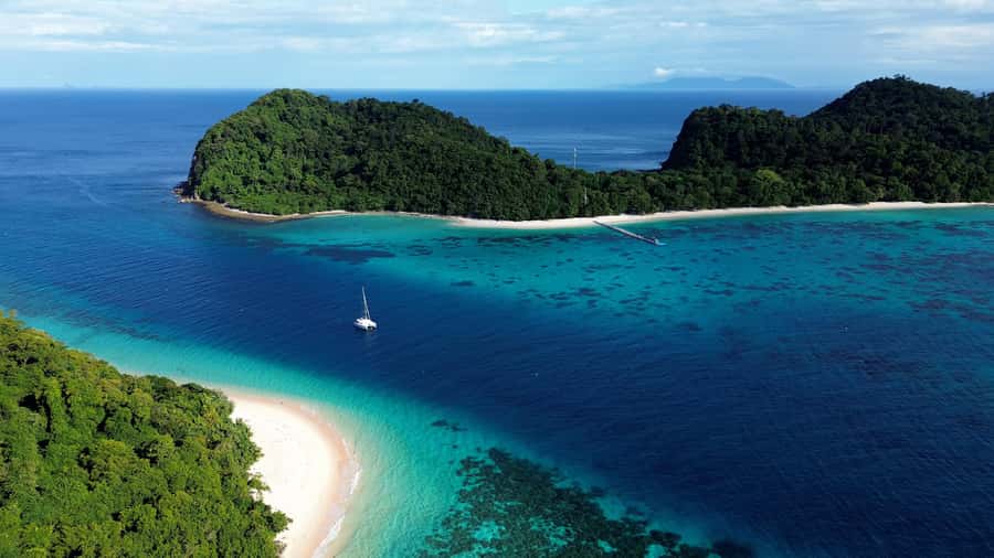 Koh Lanta: Private Koh Rok Snorkeling Tour by Speedboat - What Makes This Tour Stand Out