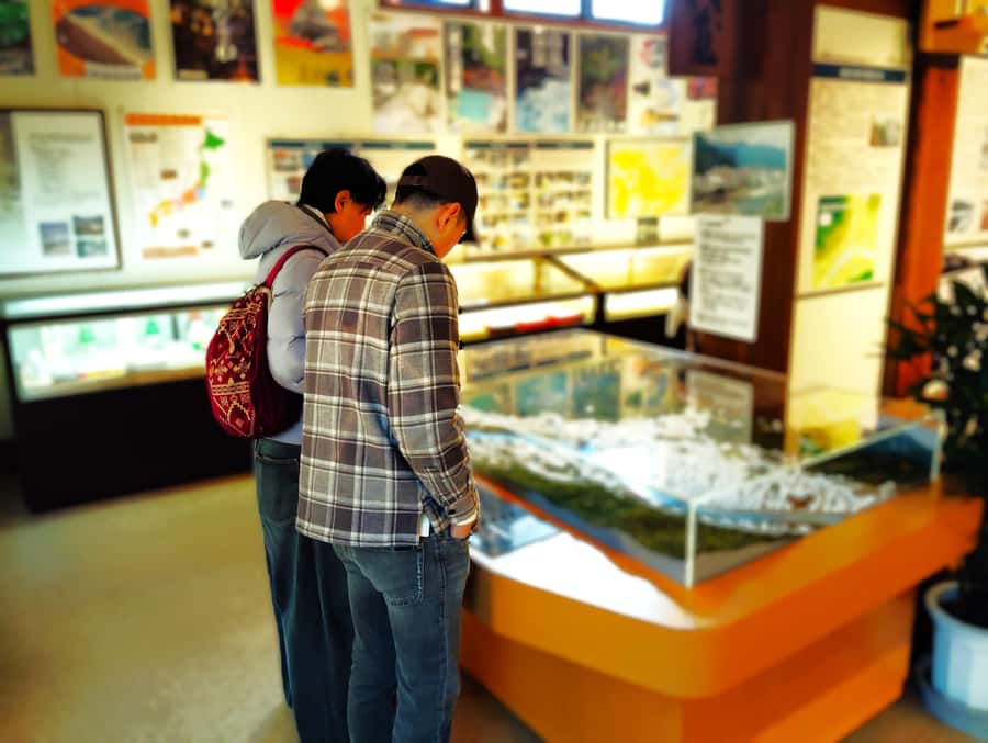 Gero: Hot Spring Town Walk and Japanese Onsen Culture - Key Points