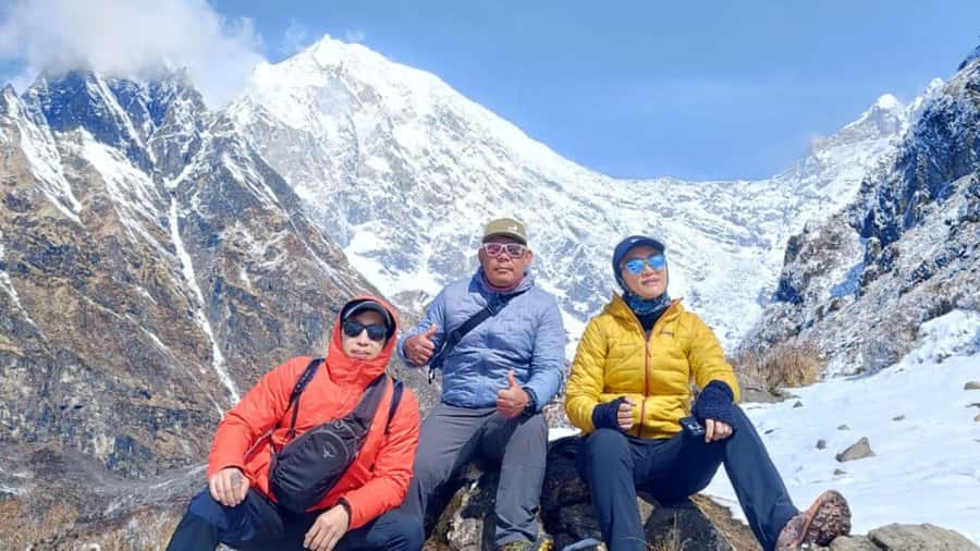 Langtang Highlands Trek via Tserko Ri & Sherpagaon - Final Thoughts