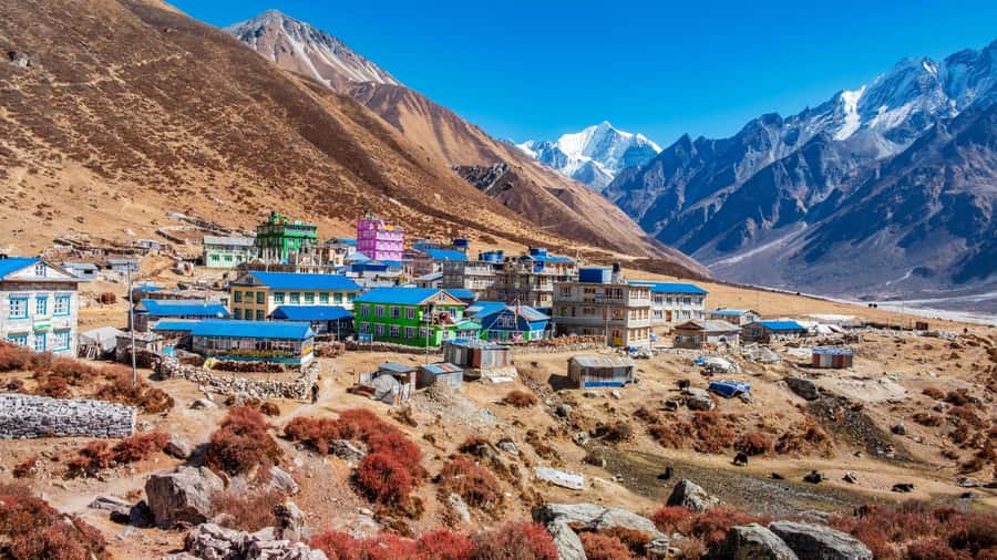 Langtang Highlands Trek via Tserko Ri & Sherpagaon - Authentic Experiences You’ll Love