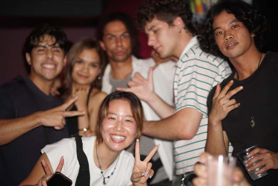 Kanpai Tokyo: Bar Hopping Nightlife Tour with a Local Guide - The Sum Up