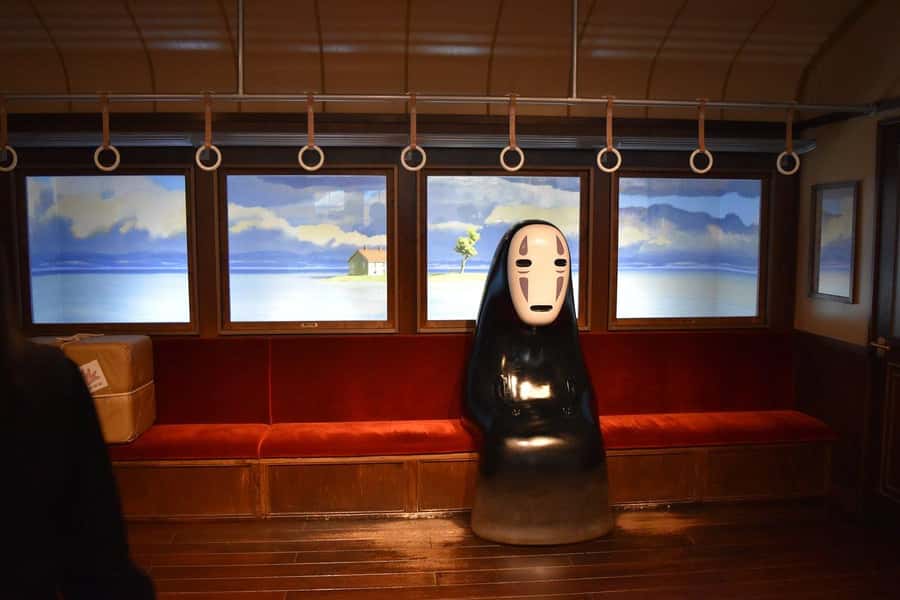 From Kyoto: Entry to Ghibli Park & Visit to Nagoya Castle - Key Points