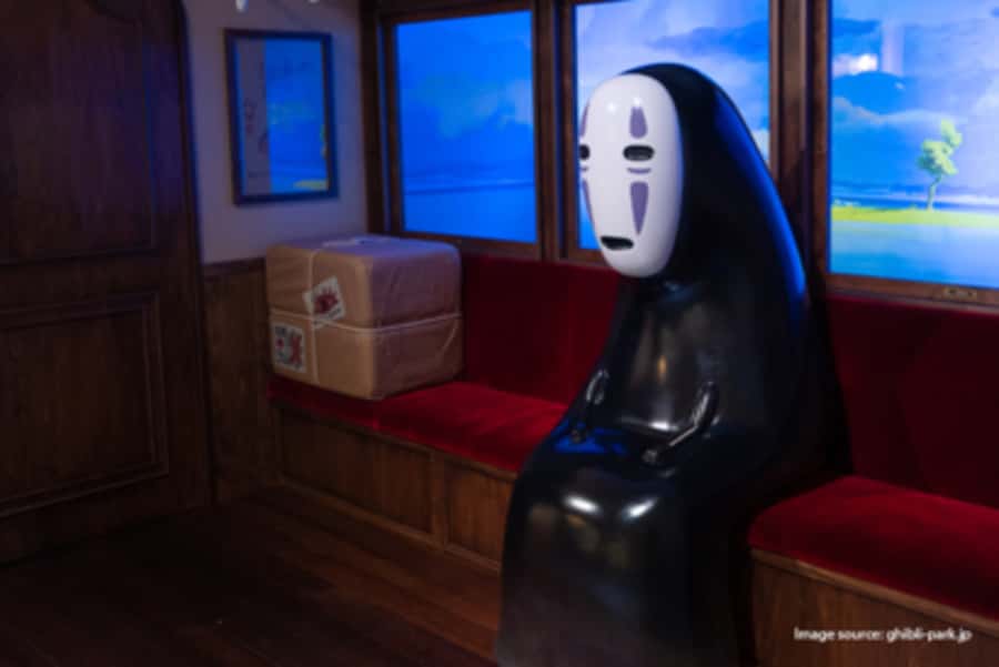 From Kyoto: Entry to Ghibli Park & Visit to Nagoya Castle - FAQ