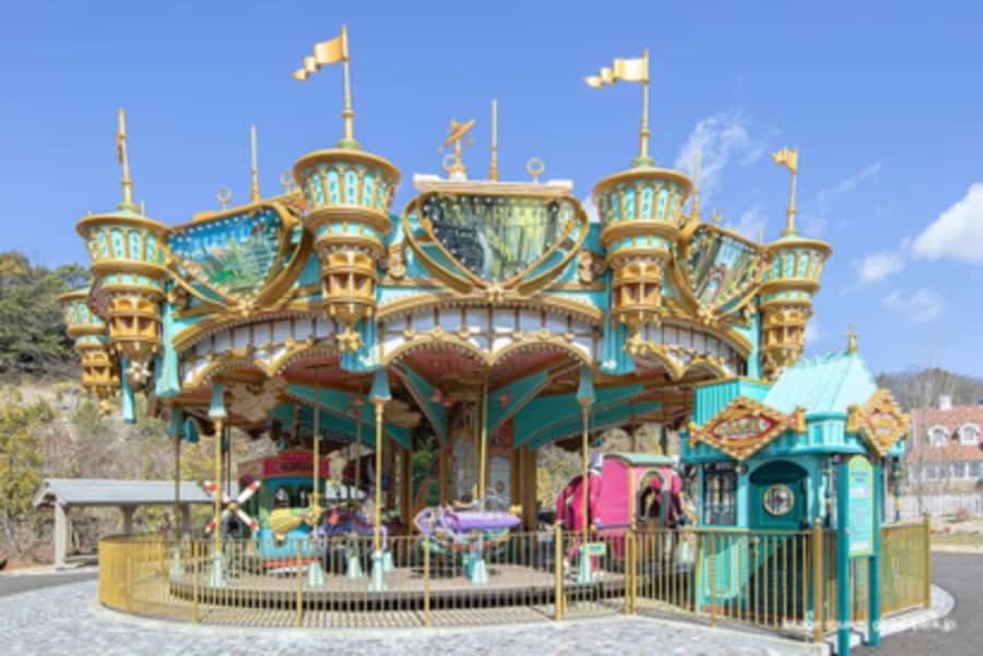 From Kyoto: Entry to Ghibli Park & Visit to Nagoya Castle - Authentic Experiences and Hidden Gems