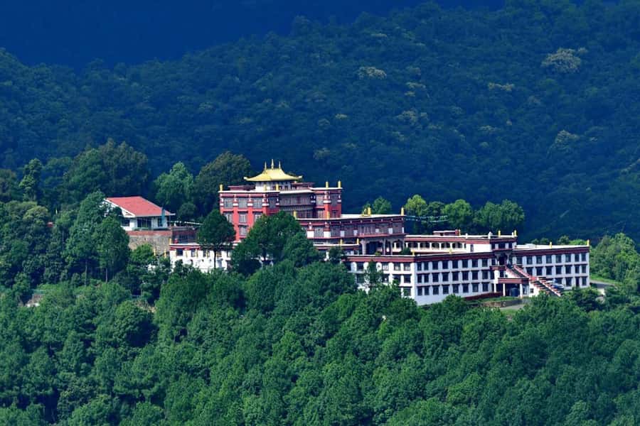 Kathmandu: Buddhist Monasteries Tour with Lunch - Practical Aspects