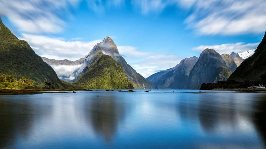 Queenstown: Milford Sound Private Tour - Exploring the Scenic Route from Queenstown to Milford Sound
