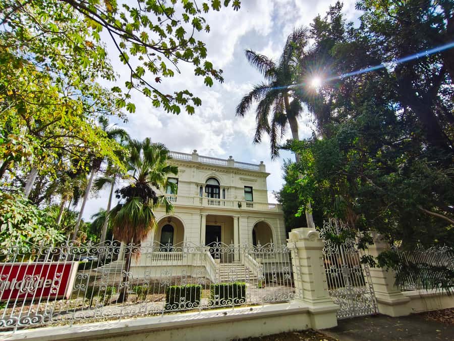 Historical and Cultural Tour on Paseo de Montejo - Exploring Mérida’s Paseo de Montejo: A Cultural and Architectural Journey