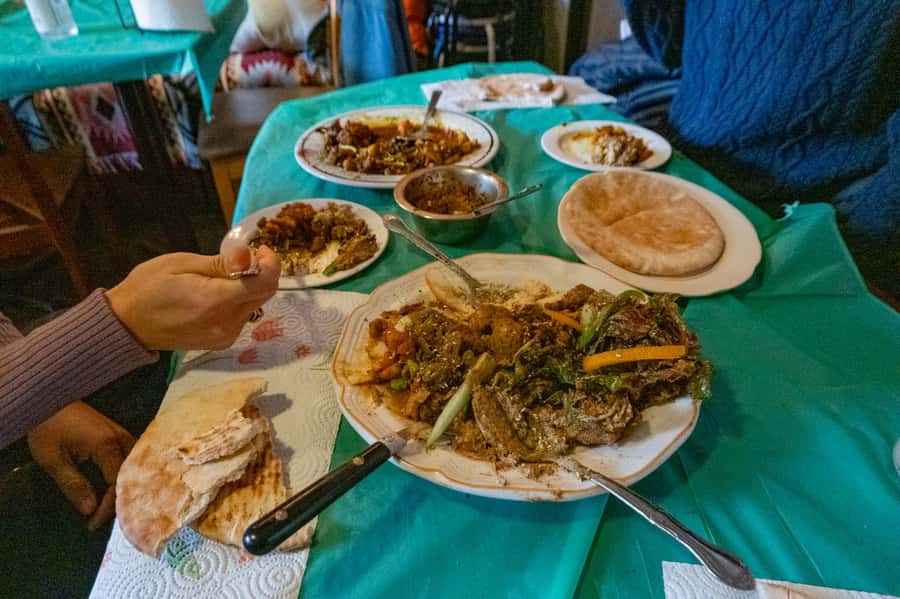 NYC: Original Astoria Queens Guided Food Tour w/ 5 Tastings - Why This Tour Stands Out