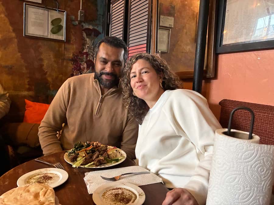 NYC: Original Astoria Queens Guided Food Tour w/ 5 Tastings - The Drinks Add-On & Private Options