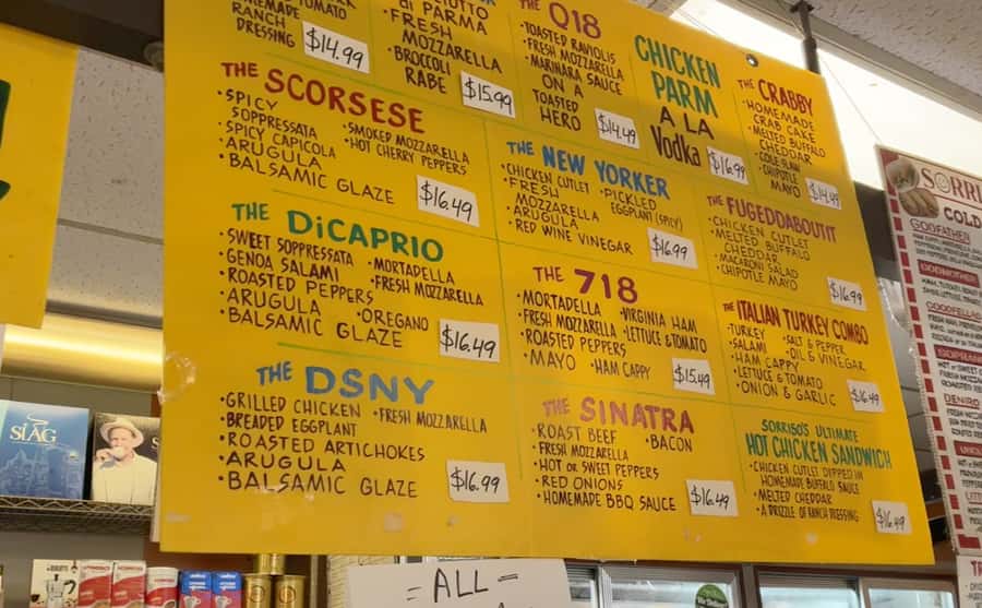 NYC: Original Astoria Queens Guided Food Tour w/ 5 Tastings - What Reviewers Say