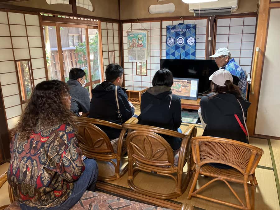 Bizen Fukuoka Historical Walking Tour - Practical Details: Making the Most of Your Tour