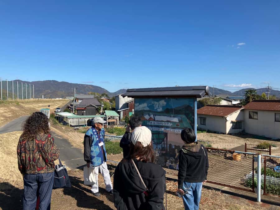 Bizen Fukuoka Historical Walking Tour - Exploring Bizen Fukuoka: A Walk Through Japan’s Medieval Heart