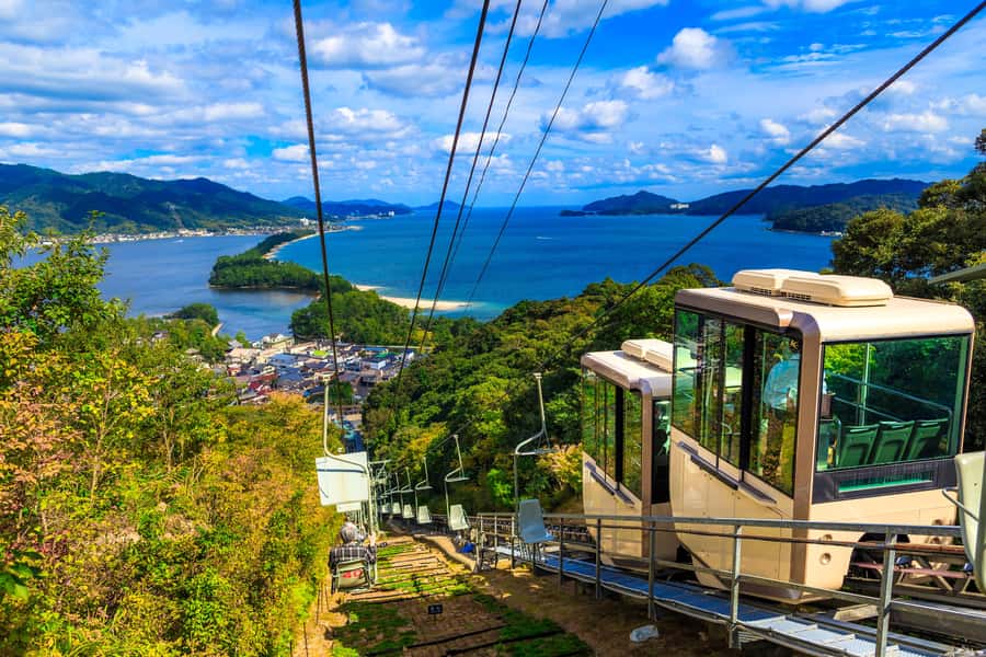 Kyoto/Osaka: Amanohashidate & Ine Funaya & Ine Bay Day Tour - Who Should Consider This Tour?