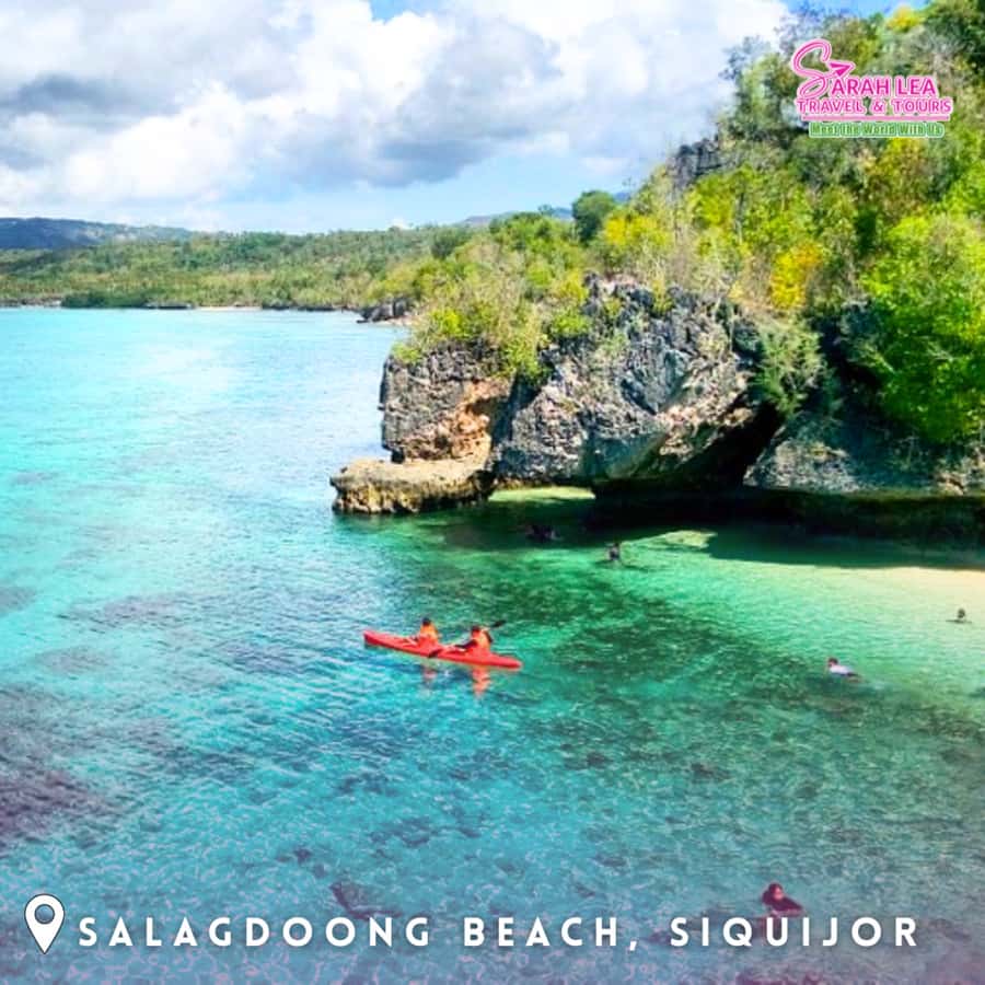 Siquijor: Ultimate Coastal Tour - Beaches & Iconic Landmarks - Authentic Experiences and What You’ll Love
