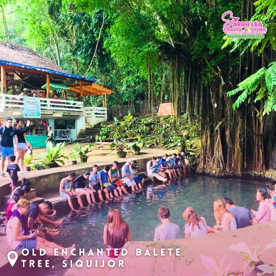 Siquijor: Ultimate Coastal Tour - Beaches & Iconic Landmarks - FAQ