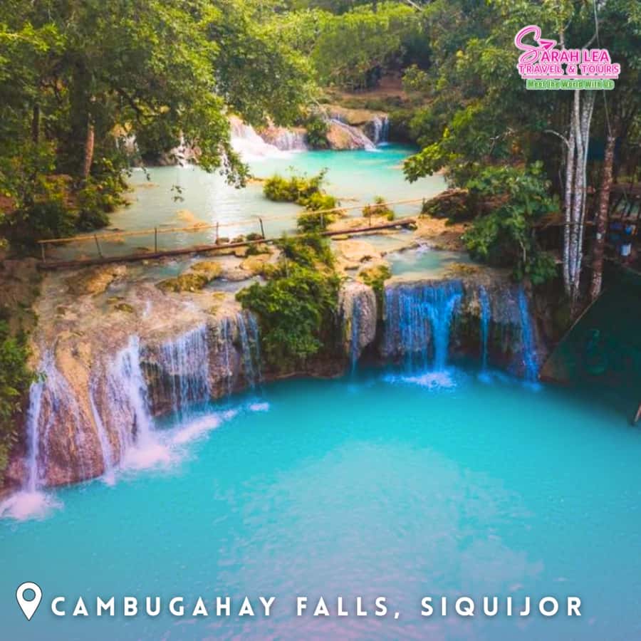 Siquijor: Ultimate Coastal Tour - Beaches & Iconic Landmarks - Final Thoughts