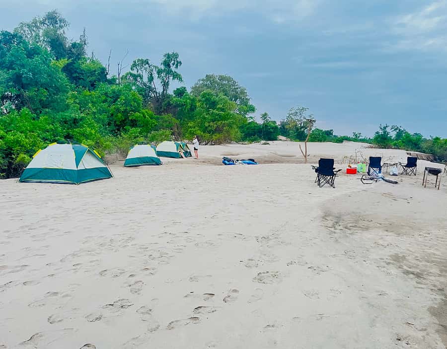 Mekong Magic: Kayaking, Dolphins & Island Camping Adventure - Value for Money & Overall Impression