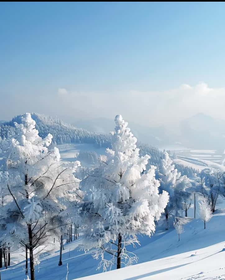 Yabuli Ski Resort Ski Ticket in Harbin - An In-Depth Look at the Yabuli Ski Experience