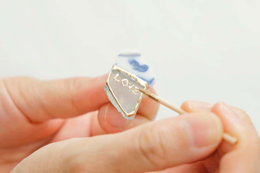 Asakusa: 60-Minute Kintsugi Art Workshop For All The Family - The Venue and Logistics  