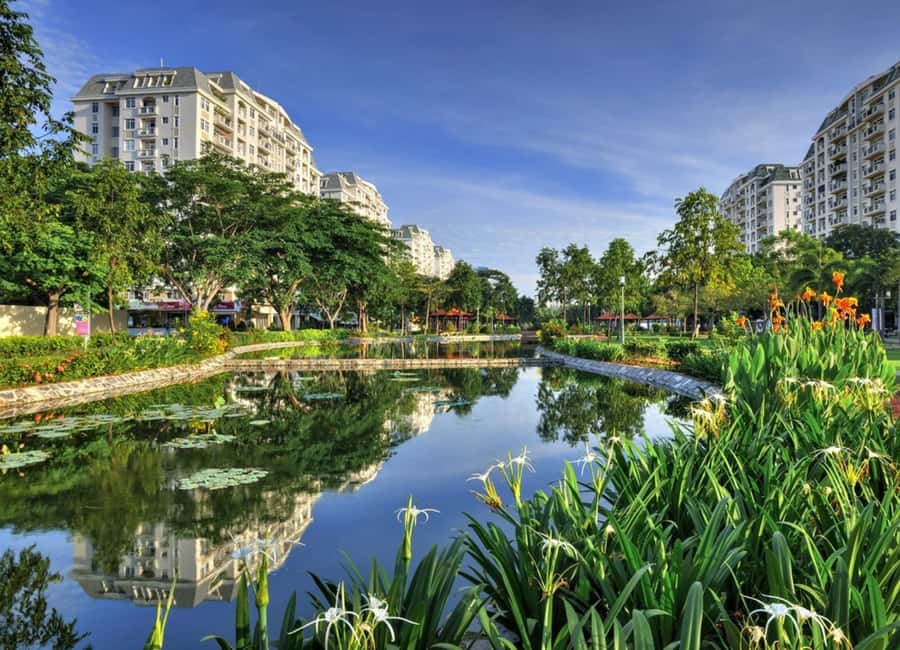 Ho Chi Minh City: Real Saigon Off-the-Beaten-Path Experience - The Itinerary in Detail