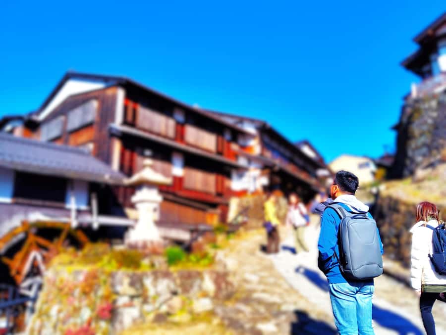 Magome: Historic Nakasendo Post Town Walking Tour - FAQ