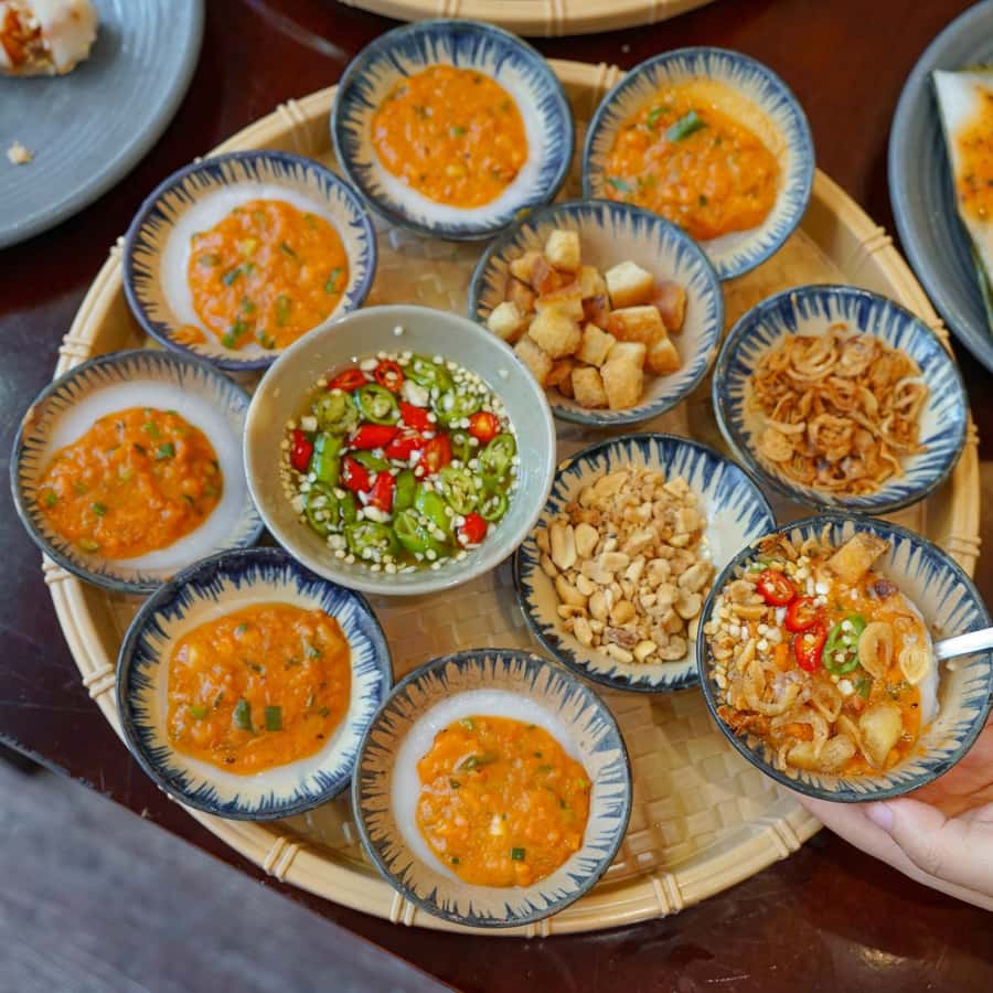 Saigon Street Food Tour: Taste Vietnams 3 Regions in 1 Time - Good To Know