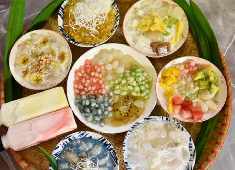 Saigon Street Food Tour: Taste Vietnams 3 Regions in 1 Time - FAQ