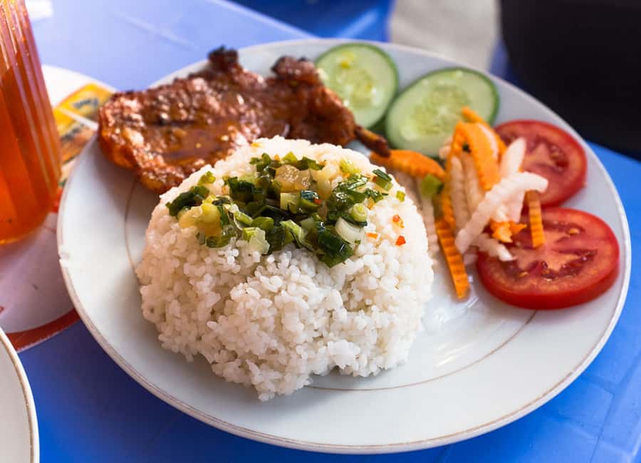 Saigon Street Food Tour: Taste Vietnams 3 Regions in 1 Time - An In-Depth Look at the Saigon Street Food Tour