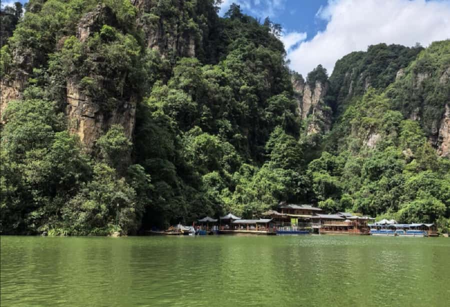 Zhangjiajie: Baofeng Lake or Huanglong Cave Day Trip - An In-Depth Look at the Tour