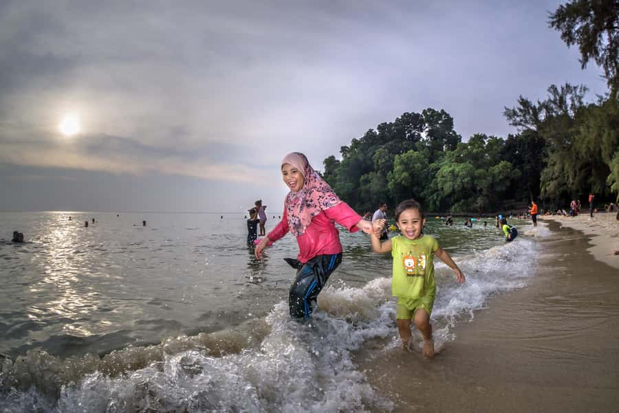 Port Dickson: Cape Rachado Forest Reserve Guided Tour - An In-Depth Look at the Tour Experience