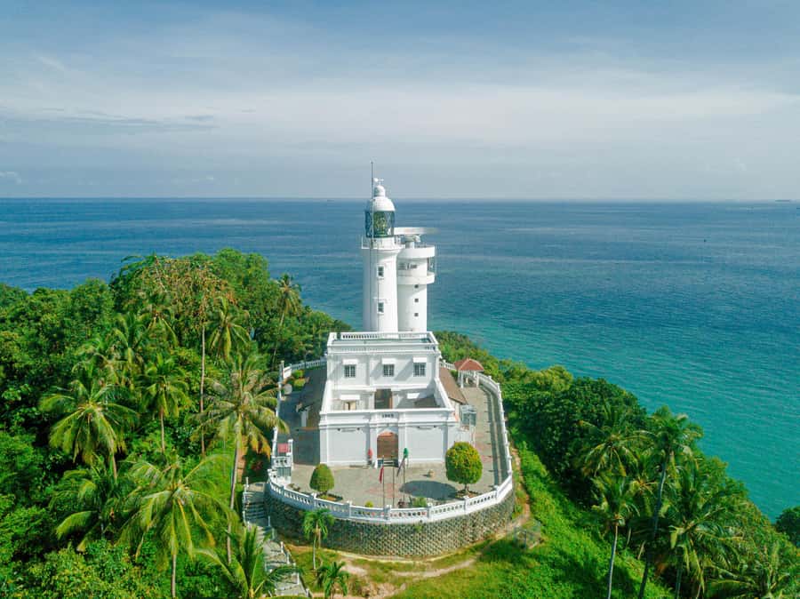 Port Dickson: Cape Rachado Forest Reserve Guided Tour - Practical Details & Tips