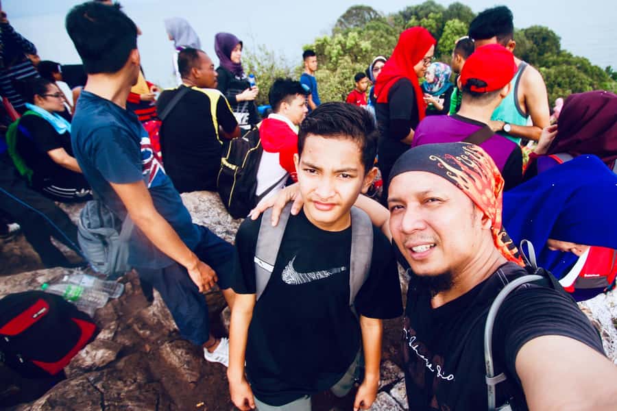 Port Dickson: Cape Rachado Forest Reserve Guided Tour - Who Will Appreciate This Tour?