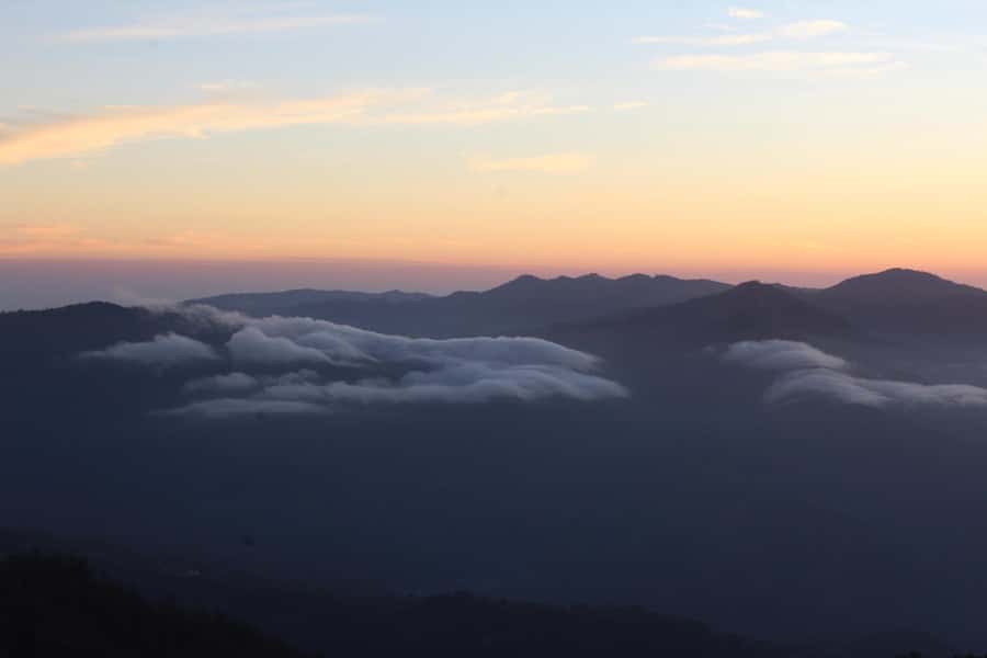 Flores Island Tour : 4 Days explore the culture & nature - Day Three: Bajawa to Moni