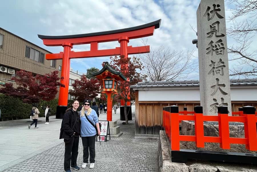 Kyoto And Nara Heritage Day Tour With Optional Culture Lunch - An In-Depth Look at the Kyoto and Nara Heritage Day Tour