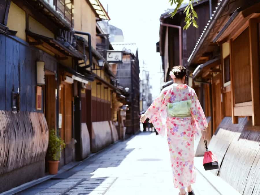 Kyoto And Nara Heritage Day Tour With Optional Culture Lunch - Good To Know