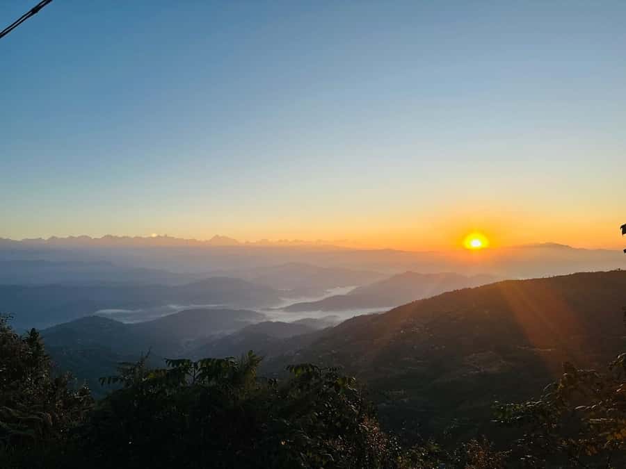 Nagarkot Adventure Day Tour with Sunrise View, Zipline, Hike - What to Expect and Practical Tips