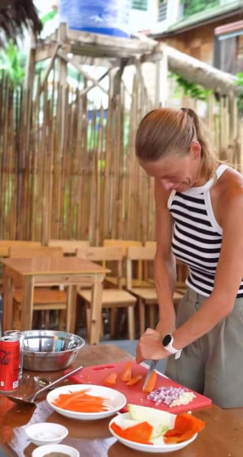 Port Barton: Cooking Class Filipino Dishes (Charcol Stove) - Who Will Love This Tour?