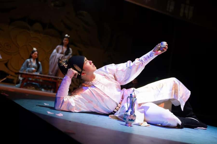 Chengdu: Cultural Dinner Show  ShuGuoYan - Who Will Love This Experience?