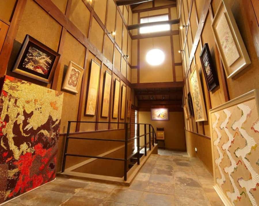 Kyoto Silk Weaving Workshop: Create Fabric from Spool - Practical Details and Tips for Visitors