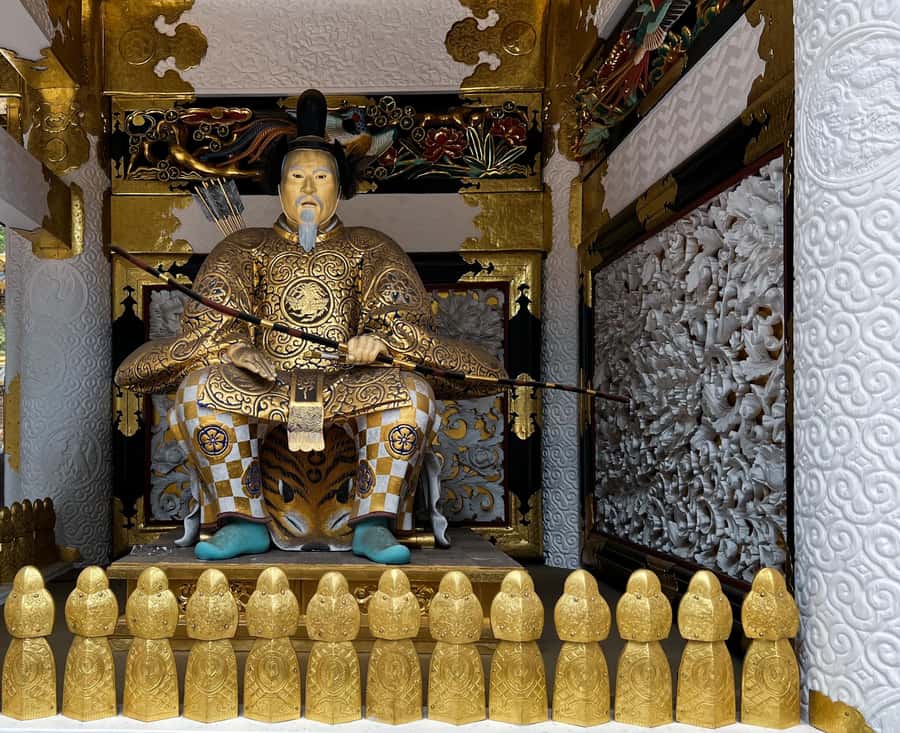 Immersive Nikko Experience Full-Day Guided Walking Tour - An In-Depth Look at the Nikko Full-Day Tour