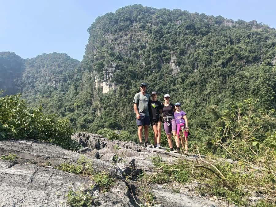 Ninh Binh: Dundj Valley Mountain Hiking & Sunset Experience - Ninh Binh: Dundj Valley Mountain Hiking & Sunset Experience