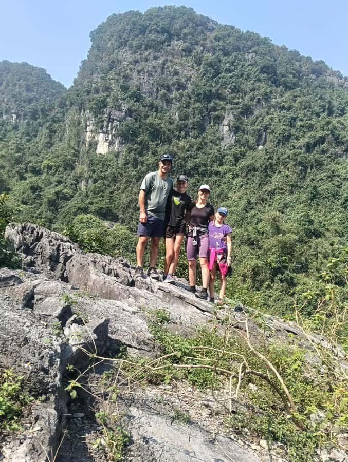 Ninh Binh: Dundj Valley Mountain Hiking & Sunset Experience - Good To Know