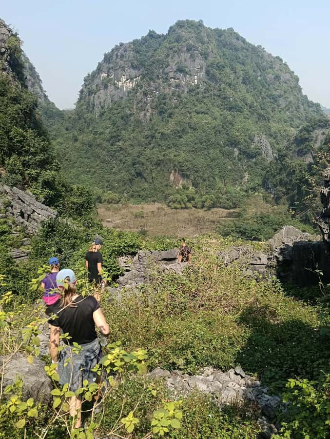 Ninh Binh: Dundj Valley Mountain Hiking & Sunset Experience - FAQ