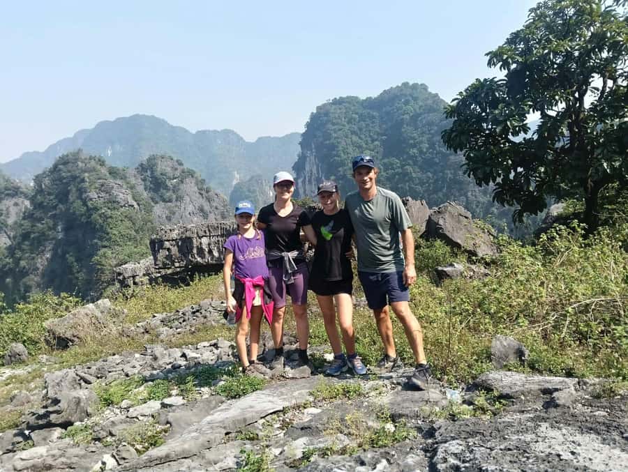 Ninh Binh: Dundj Valley Mountain Hiking & Sunset Experience - The Sum Up: Who Will Love This Experience?