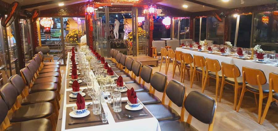 Hue: Night Cruise, 7 Course Dinner & Music on Perfume River - Who Is This Tour Best For?