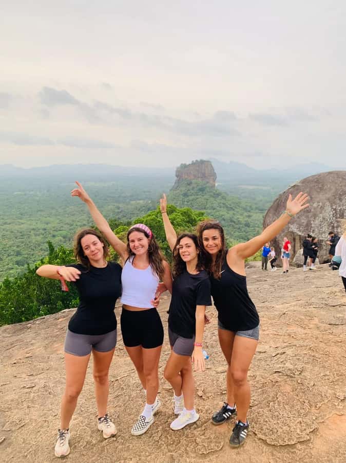 From Kandy: Sigiriya and Dambulla Day Tour - Authentic Insights from Previous Travelers