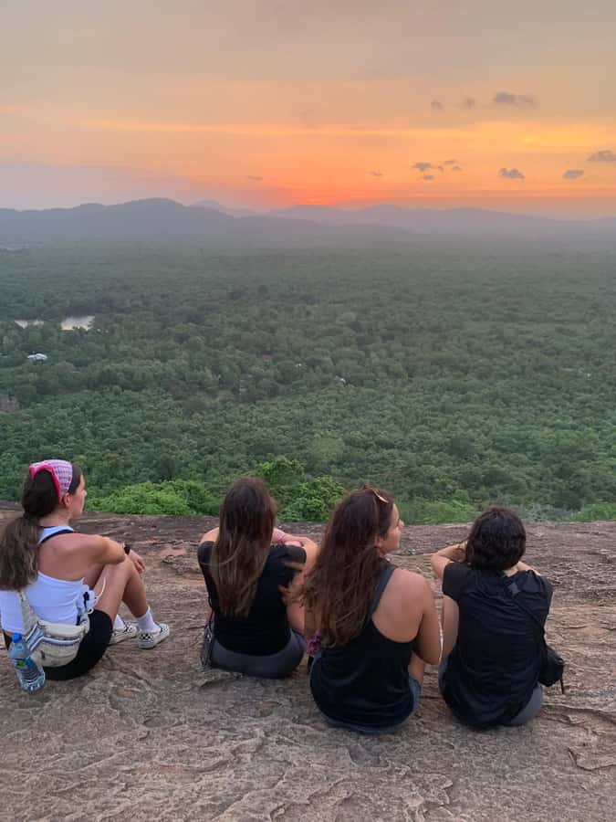 From Kandy: Sigiriya and Dambulla Day Tour - FAQ