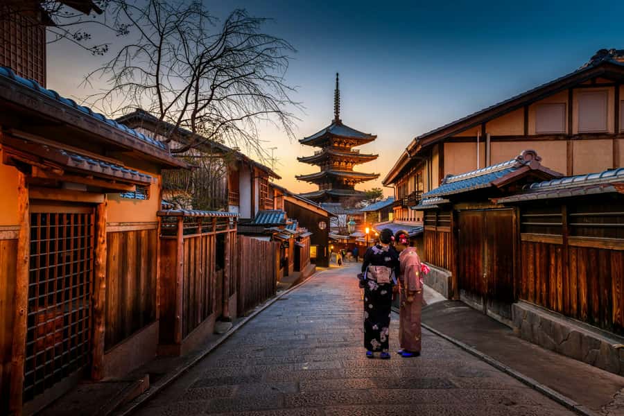 Osaka: Kyoto / Nara Custom Walking Tour in Public Transport - Deep Dive into the Day’s Highlights