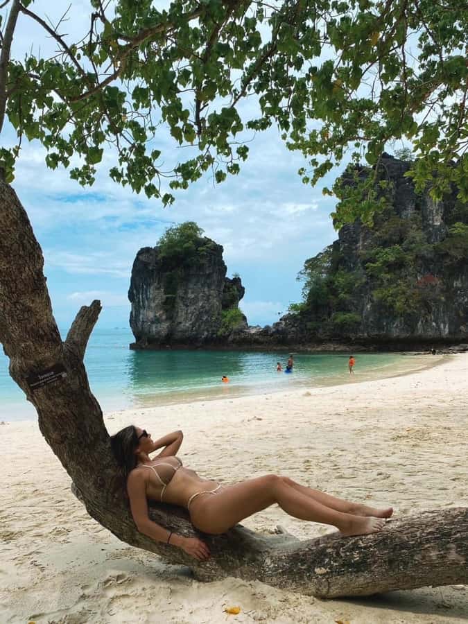 Krabi: Private Longtail or Speedboat Luxury Tour to Koh Hong - Why Choose This Tour?